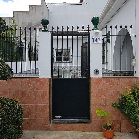 Casa De Jazmin Villa Alhaurín el Grande Eksteriør bilde
