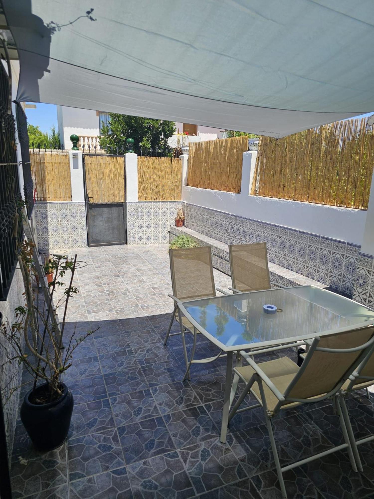 Casa De Jazmin Villa Alhaurín el Grande Eksteriør bilde