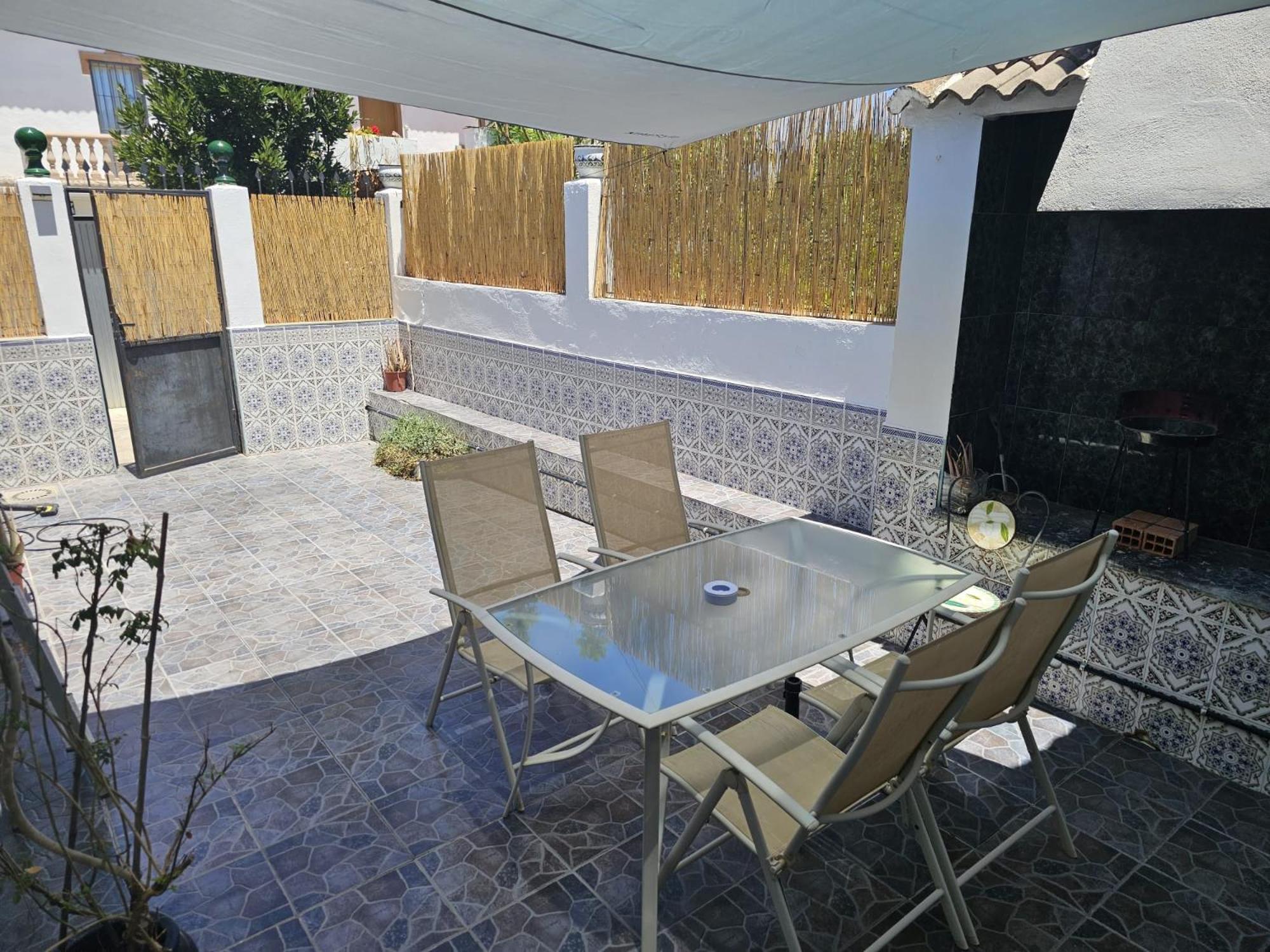 Casa De Jazmin Villa Alhaurín el Grande Eksteriør bilde