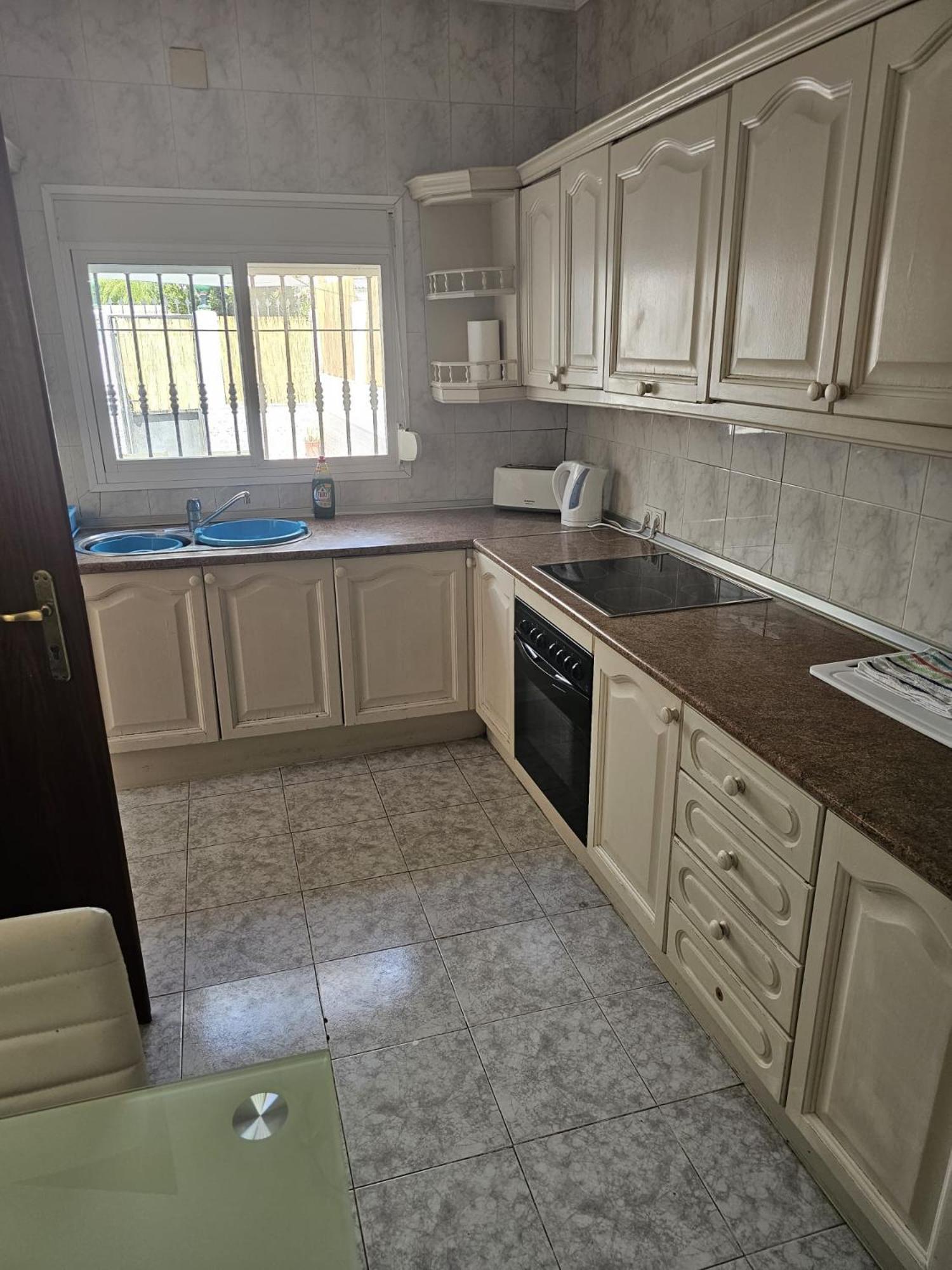 Casa De Jazmin Villa Alhaurín el Grande Eksteriør bilde