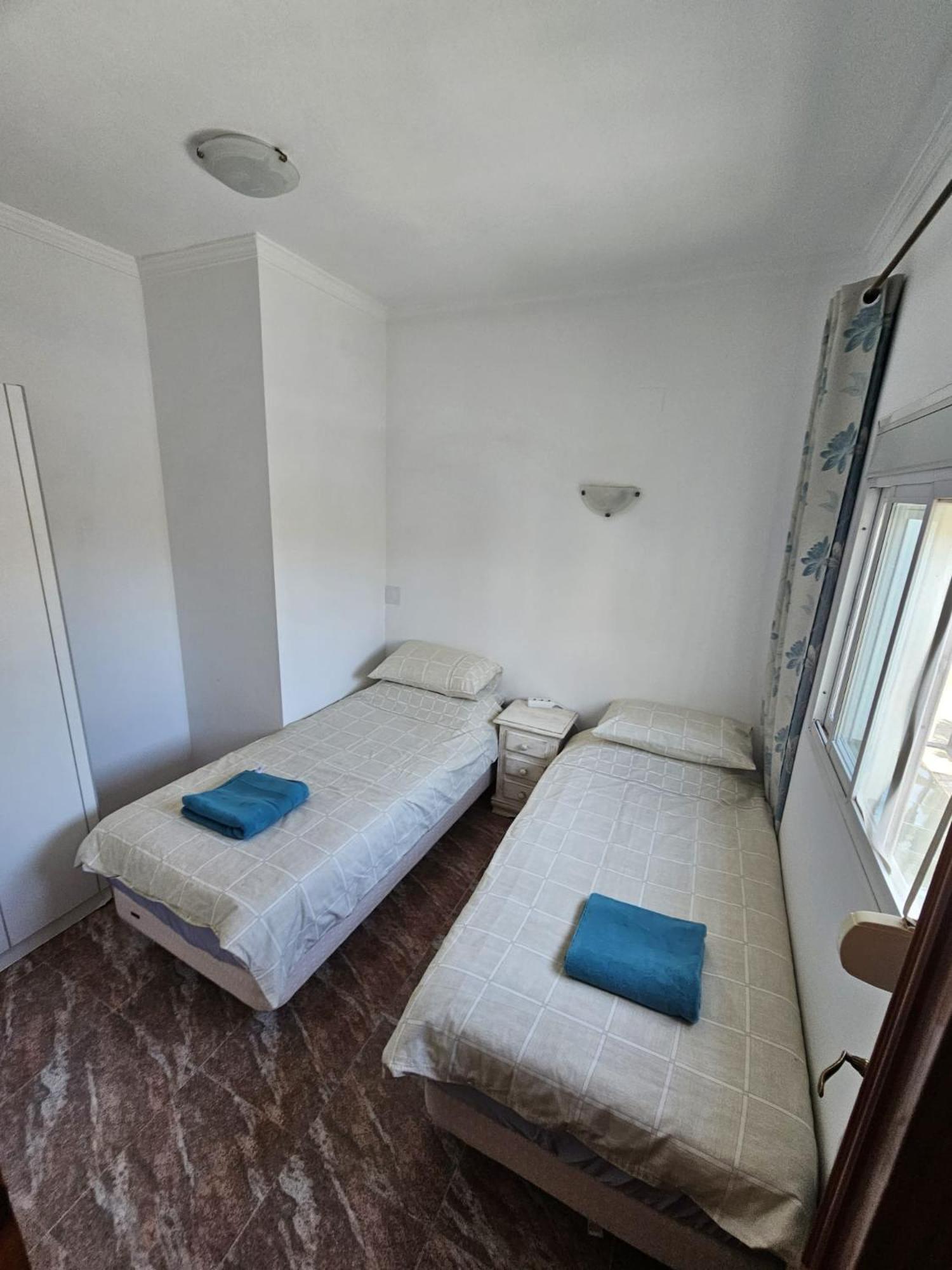 Casa De Jazmin Villa Alhaurín el Grande Eksteriør bilde