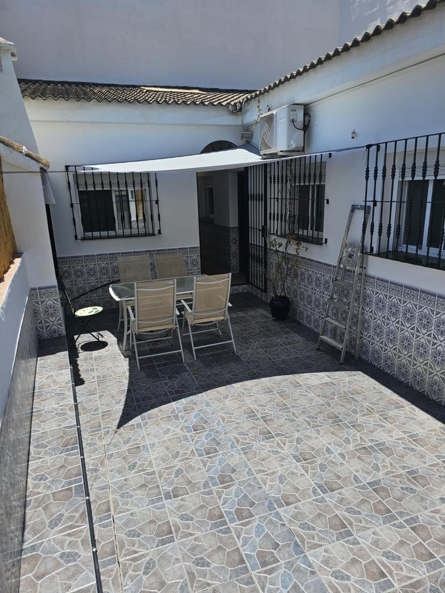 Casa De Jazmin Villa Alhaurín el Grande Eksteriør bilde
