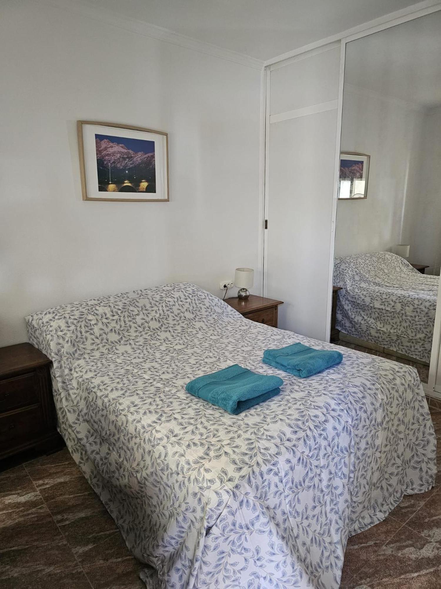 Casa De Jazmin Villa Alhaurín el Grande Eksteriør bilde