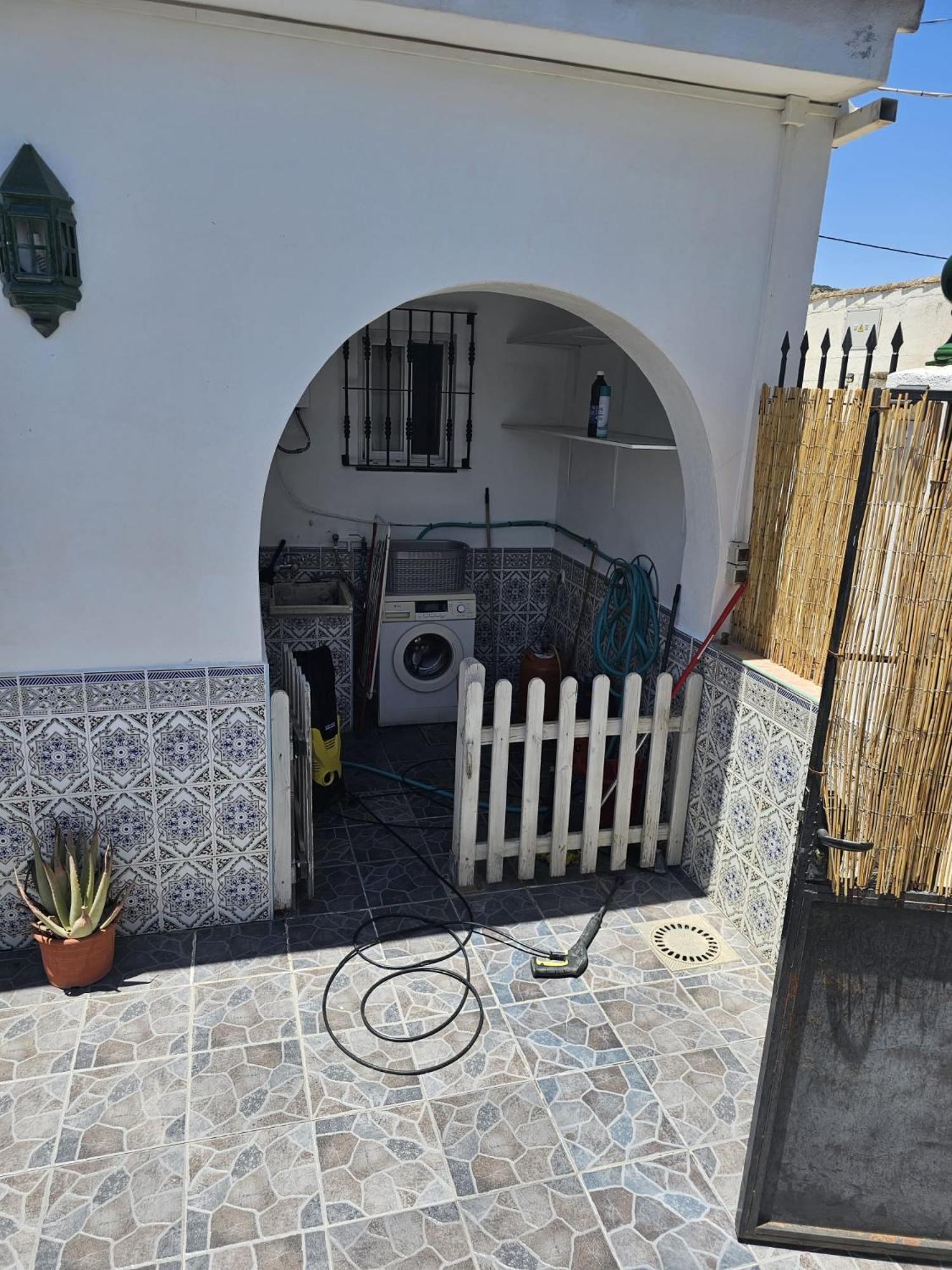 Casa De Jazmin Villa Alhaurín el Grande Eksteriør bilde
