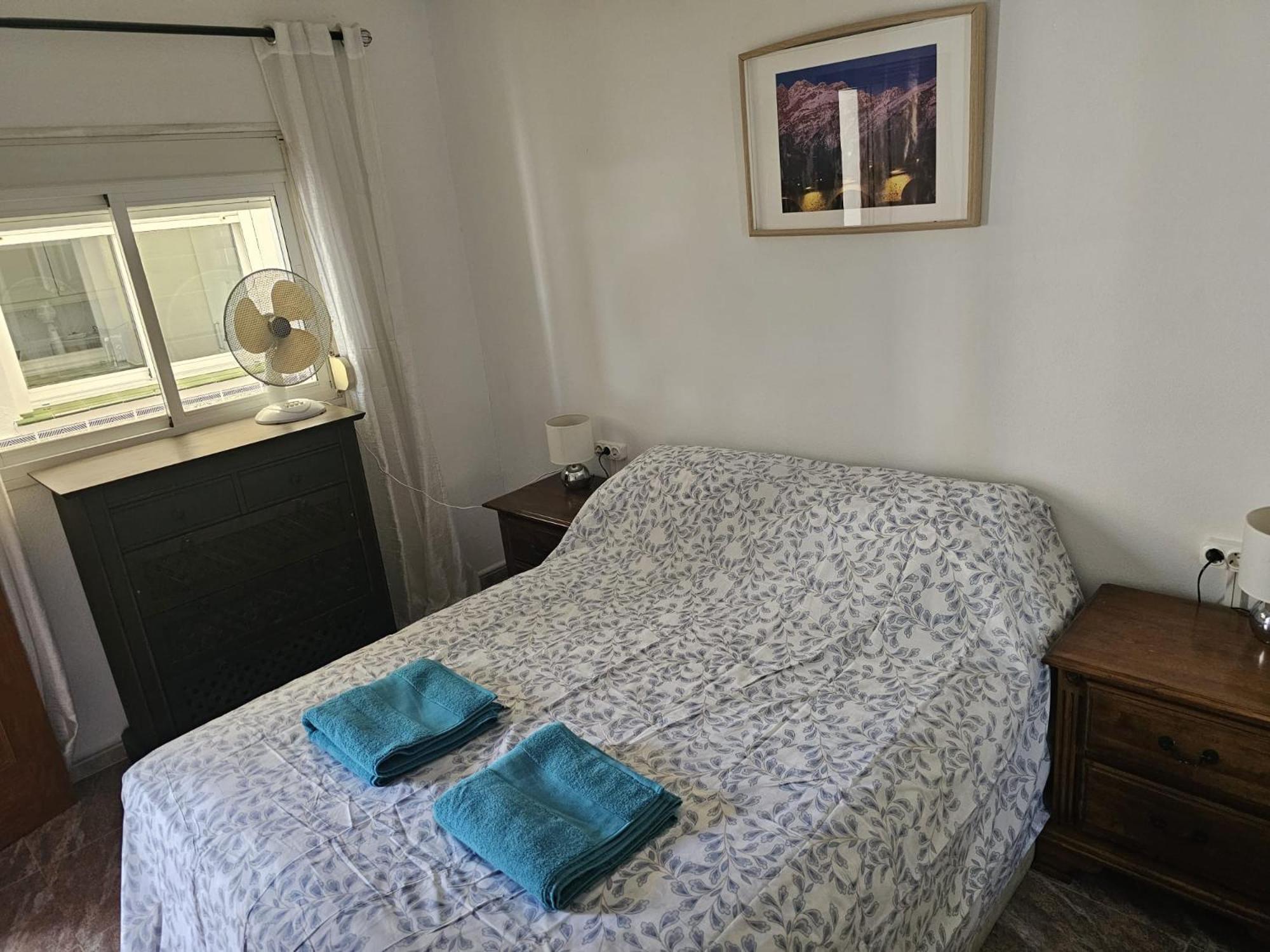 Casa De Jazmin Villa Alhaurín el Grande Eksteriør bilde