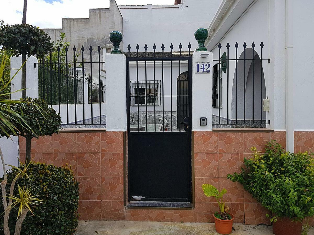 Casa De Jazmin Villa Alhaurín el Grande Eksteriør bilde