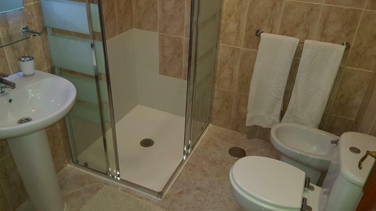 Casa De Jazmin Villa Alhaurín el Grande Eksteriør bilde