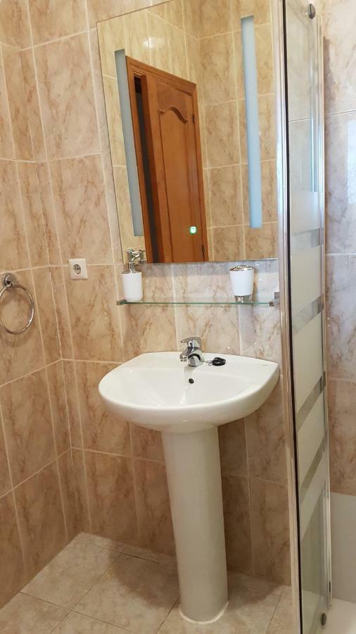 Casa De Jazmin Villa Alhaurín el Grande Eksteriør bilde